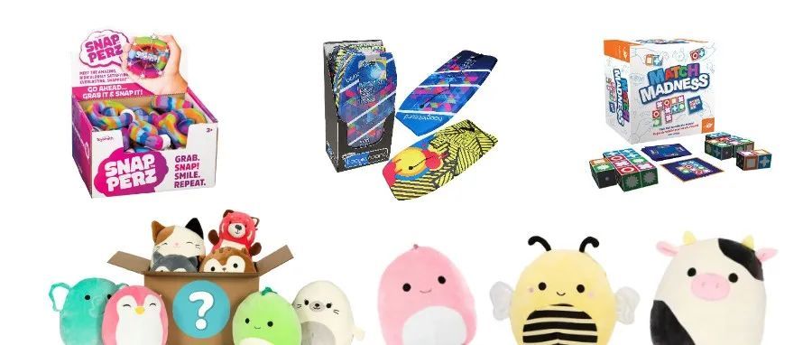 小心!4个玩具品牌起诉侵权!