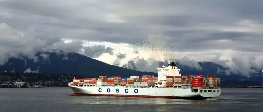 干货知识丨COSCO电商快船是什么？有哪些航线？