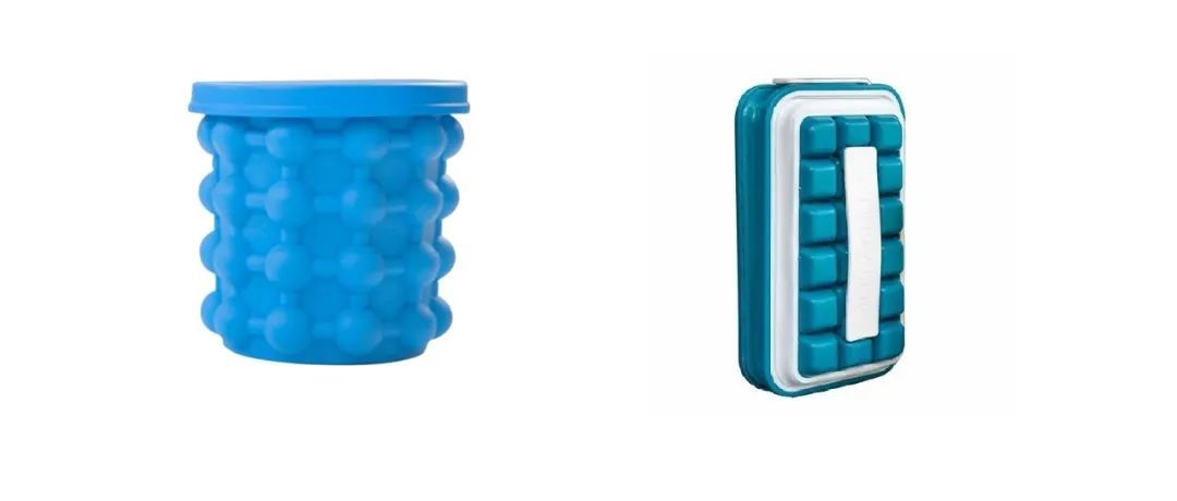 夏日来袭,两款制冰工具Ice Genie、Icebreaker POP侵权分析