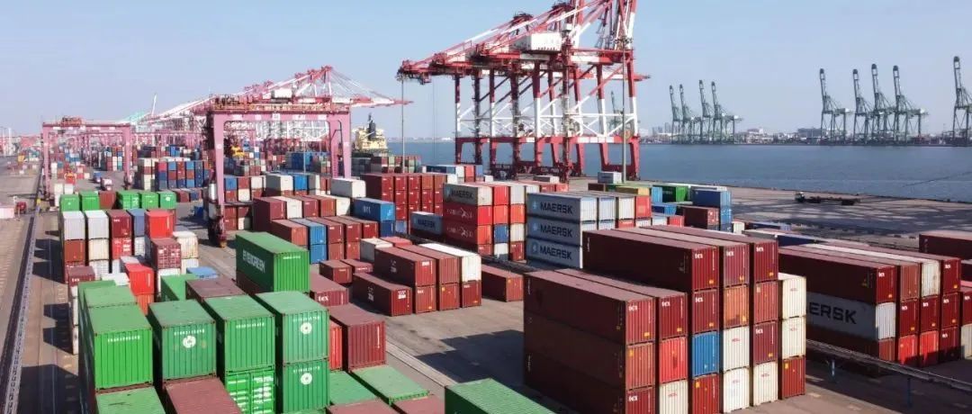 上海港26万集装箱货物将涌出，运价将再度升高！