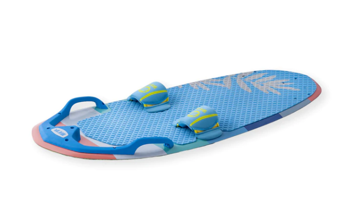 水上冲浪板，驰骋海洋的“坐骑”美国品牌ZUP专利侵权