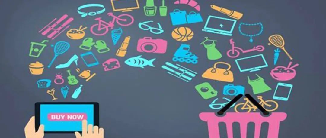 美国电商年销售额近1万亿美元，但线下零售也正抬头，拐点已现？