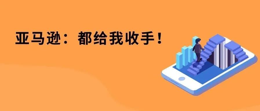 申诉无门！300美金的产品被掉包退回！亚马逊终于忍不住要封号严惩了?