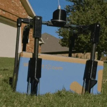 加码"当日达"？沃尔玛无人机送货将触达400万家庭，京东航空来了!