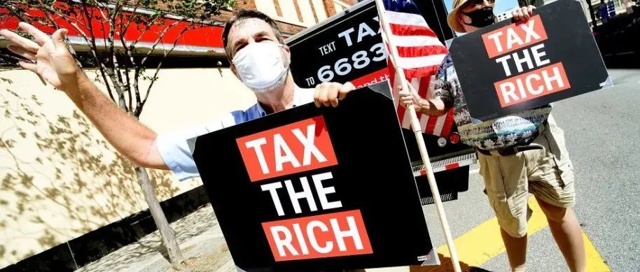 美国IRS：因面临税表积压而销毁3000万份税务文件