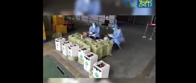 近期海关查获多起危险品瞒报事件，涉事企业或受重罚！