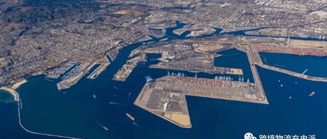 最新全球港口效率指数：中东地区表现最优，洛杉矶和长滩排名垫底，上海、宁波和广州进入前十