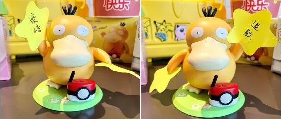 全网爆火可达鸭，能卖吗？