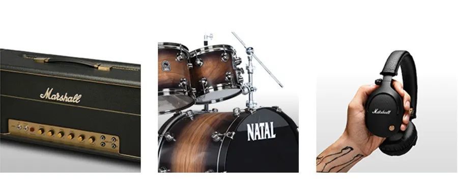 音箱大王MARSHALL商标维权，大量卖家踩雷！