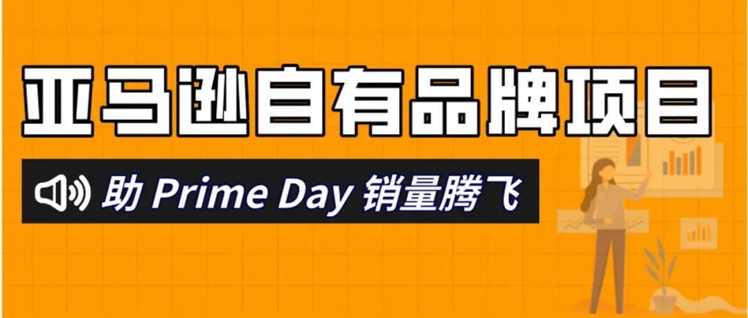 Prime Day销量提升8倍？！这些亚马逊卖家做了什么？