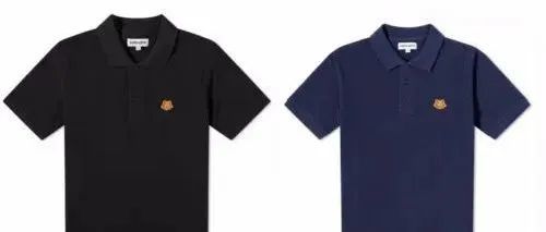 GBC代理法国品牌KENZO高田贤三发起诉讼！老虎头LOGO图案极易侵权！赶紧排查下架！