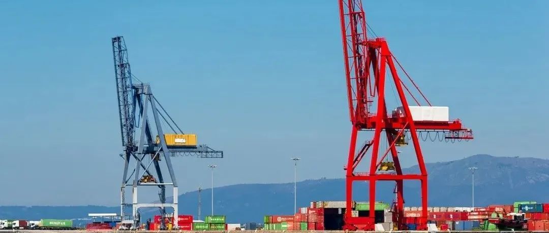 集装箱海运价格继续波动，外贸或迎来寒冬？？