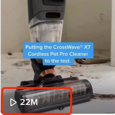 账号200万赞！亚马逊小家电大牌在TK爆发