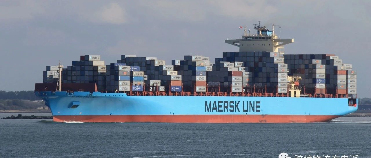 【国际海派】Vin Gor 剖析海运整柜涉及的费用（中篇）：港到港环节