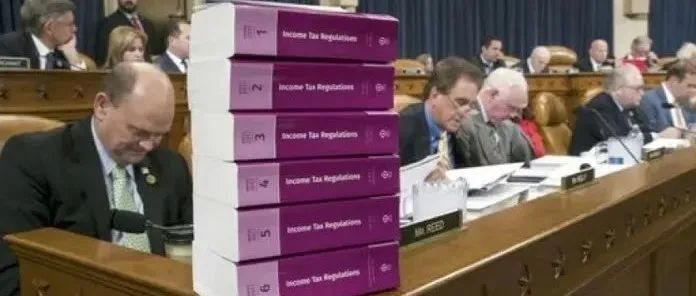 关于美国企业的税收规定有哪些？