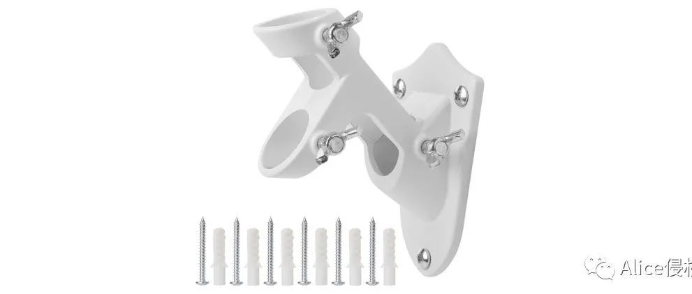 专利已过期！旗杆支架可以放心大胆冲？