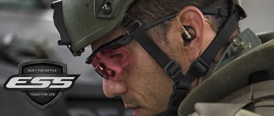 [22-2428]GBC代理亚马逊爆款ESS战术眼镜发案！已通过TRO[22-cv-2428]