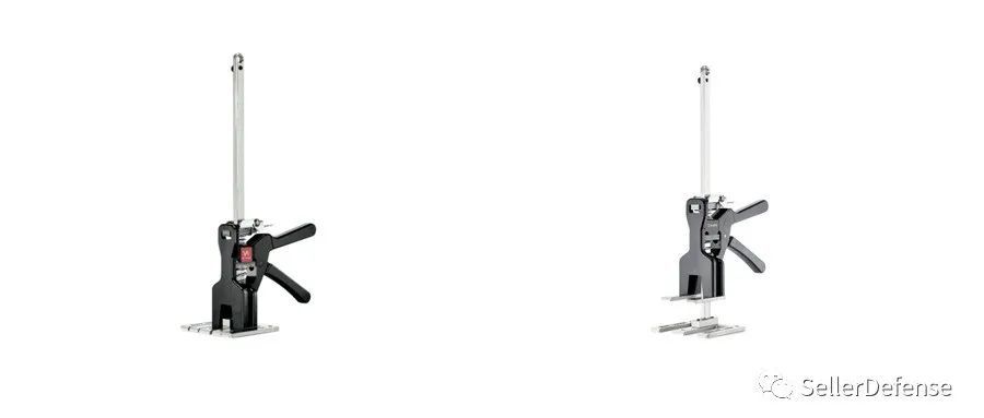 维京支臂再度发案，已经冻结eBay和Amazon店铺，请卖家速速排查下架！