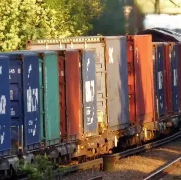 蒙古国新铁路将连接俄罗斯和中国