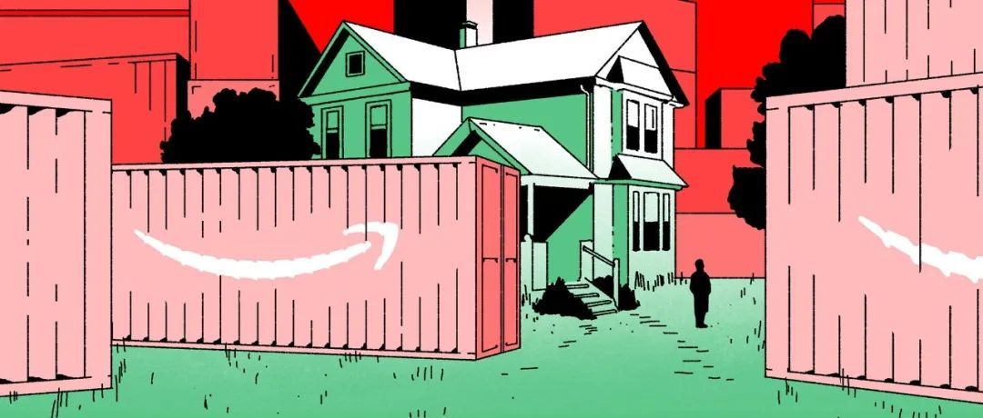 了解亚马逊负责人服务，有助于卖家遵守新欧盟市场监管法规！