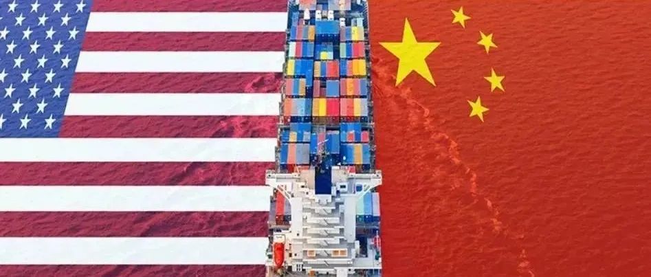 利好！美国宣布：对这些中国商品继续免予加征关税