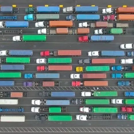 货物出不去，船期赶不上！48小时200个集装箱紧急大转移解燃眉之急