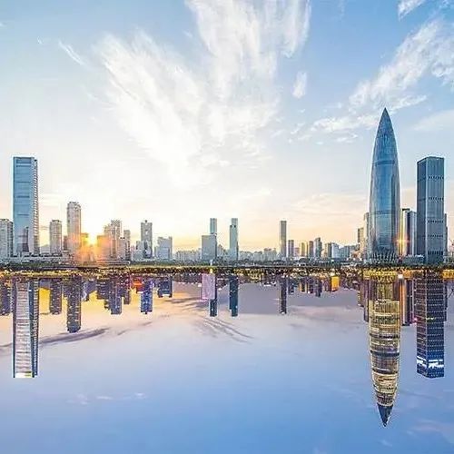 深圳将成为全球商贸中心？以下4类企业可申报贸易型总部了！