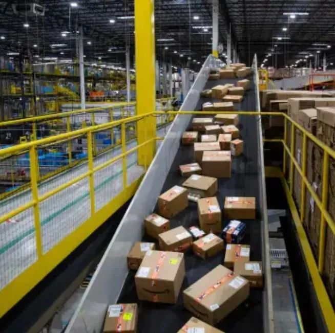 亚马逊高管针对美国反垄断立法对卖家进行游说，却遭大多数卖家拒绝！