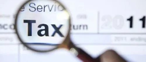 税务不规范，美国公司收到了IRS的天价税单