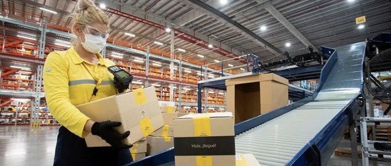 墨西哥Hotsale最新数据：美客多销售额增长43%