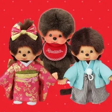 [22-3077]Keith代理MONCHHICHI发案！尚未提起TRO，速速自查！[22-cv-3077]