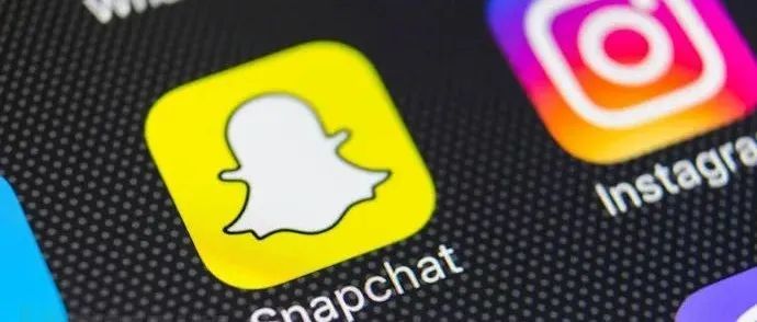 2022你需要了解的海外社媒平台之一 -- Snapchat