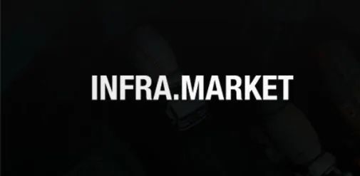Infra.Market从MARS Unicorn Fund融资5000万美元