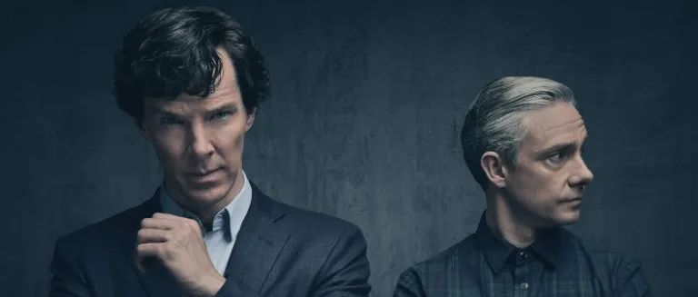 新律所TME Law代理福尔摩斯SHERLOCK HOLMES再发案！