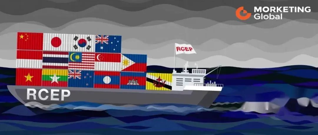 「生鲜出海」新风口？解读RCEP区9国行业现状，剖析出海赛道新机遇！