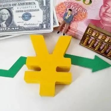 这一波结汇了吗？人民币再破6.75！