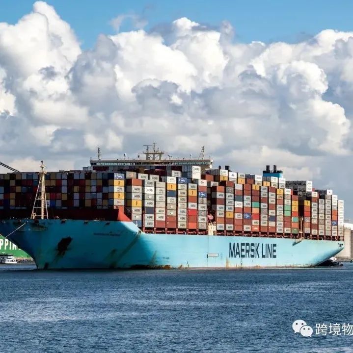 北欧港口拥堵加剧！安特卫普-布鲁日港正迎接另一场罢工，船公司着急寻找畅通的其他港口...