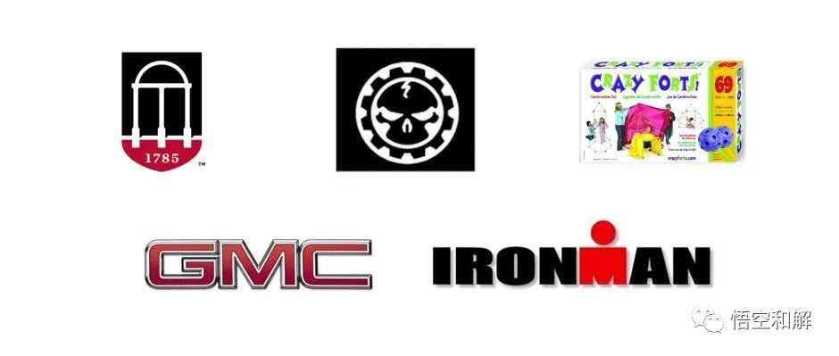 五大全新品牌被律所代理，涉及多个商标，速看！