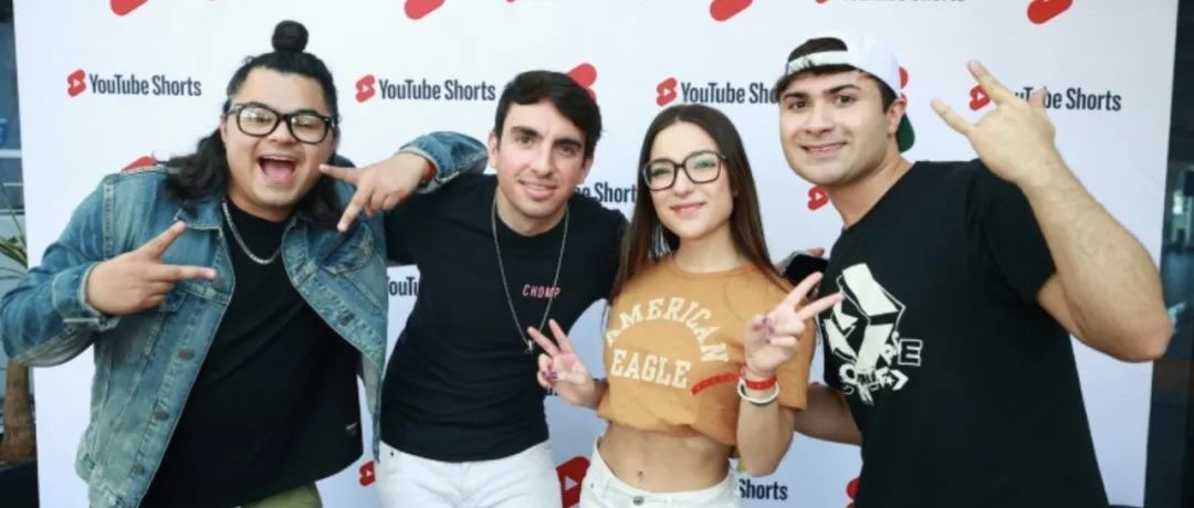 预计到2030年，印尼数字经济价值将增长5倍；挑战TikTok！YouTube Shorts拥有15亿用户；“泰”难了！UTCC