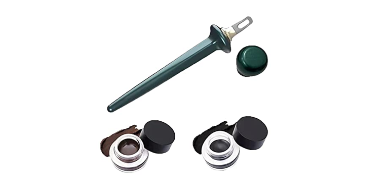 眼线笔全球专利侵权，创始人是美国美容教育家Terri Bryant