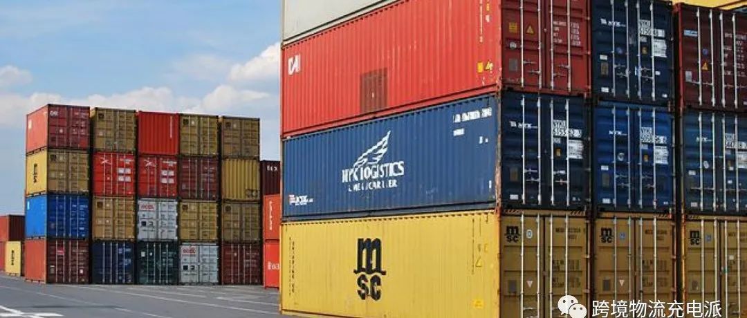 集装箱运价有望在下半年下降20-30%，大幅回落来源于高通胀、中国港口拥堵减少以及新造船的供给侧压力