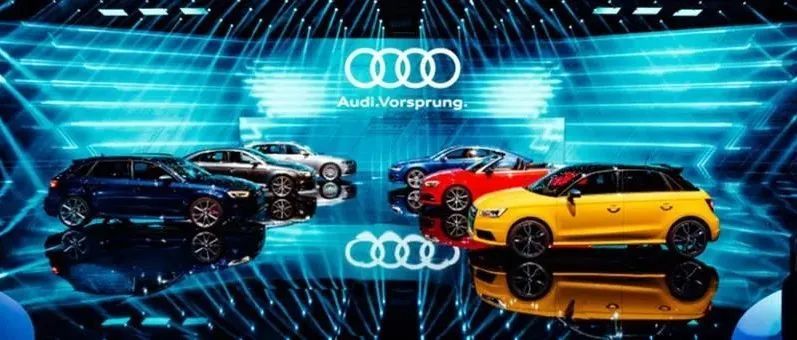 [22-2955、2952]GBC律所代理大众旗下汽车品牌奥迪Audi发案，听证会即将召开[22-cv-2955、2952]
