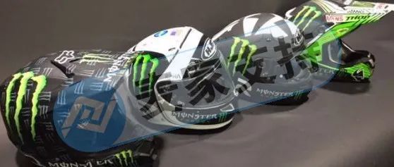 Monster Energy鬼爪委托GBC律所今年第三案！案件已进入TRO延长期，当心被判缺席，卖家动作要抓紧了！