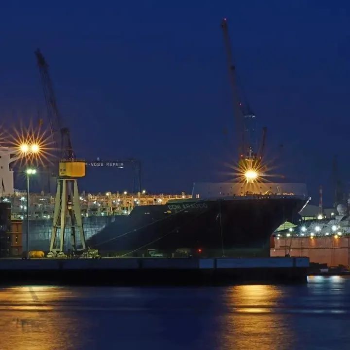 近期出口到这些国家请注意！罢工可能导致客户无法提货，港口拥堵后遗症严重！