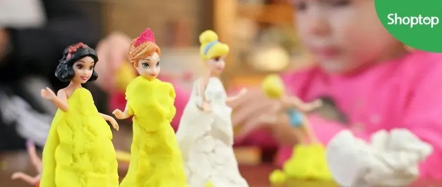 IP营销+智能化发展，为中国玩具品牌出海带来新机遇