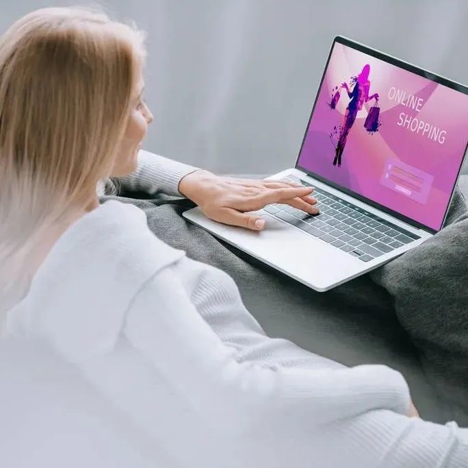 欧洲跨境电商销售额市场排名公布，第一名令人意外！