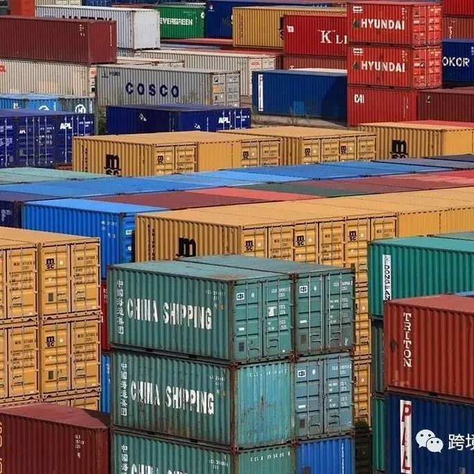 德鲁里：航运业对“智能”集装箱的需求预计将在未来几年爆发式增长