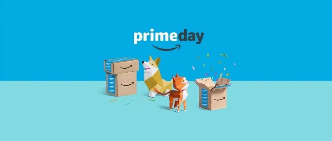 prime day即将来临！如何做好旺季前的准备？