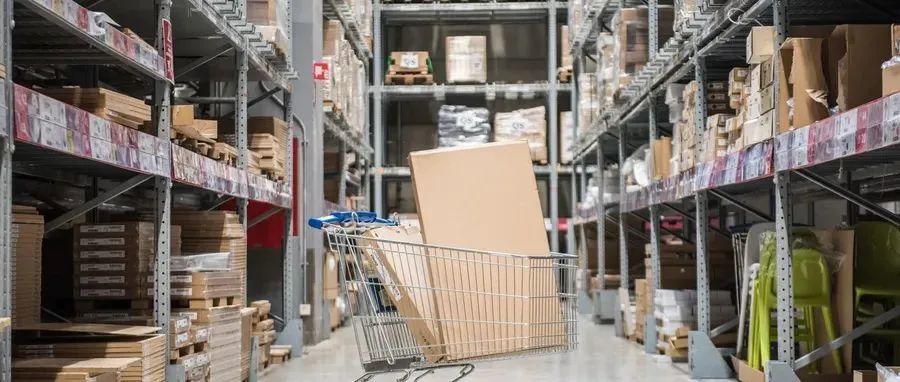 没收！FBA仓库中5700件库存被扣押！