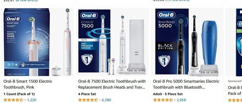 注意！两个新案！被告店铺数百！吉列Gillette旗下其他众多产品要注意，国人旗杆支架案已冻结，有名单！